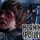 Image for article titled Secrets Of Lost's Mystery Villain, Harry Potter's Ending, And Eureka's Torch-Song Seduction